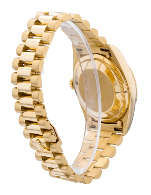 Rolex Day-Date 18238 Image 3